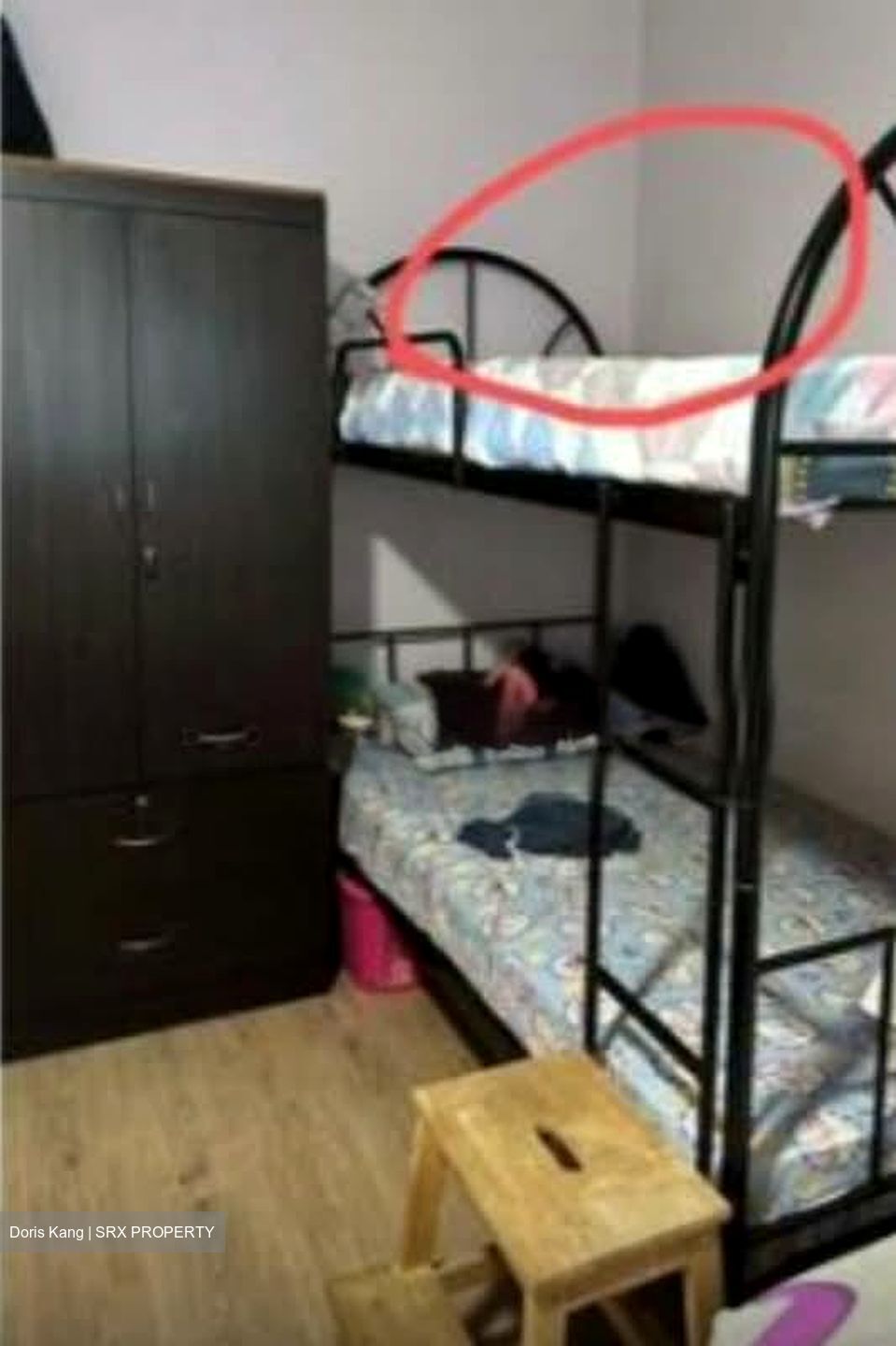 Blk 248 Gombak View (Bukit Batok), HDB 3 Rooms #575801871